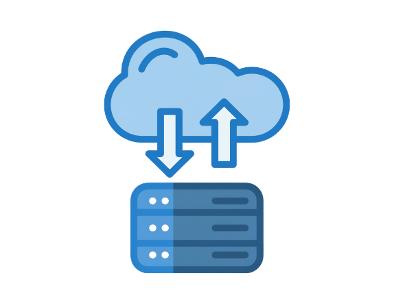 Public Cloud Hosting